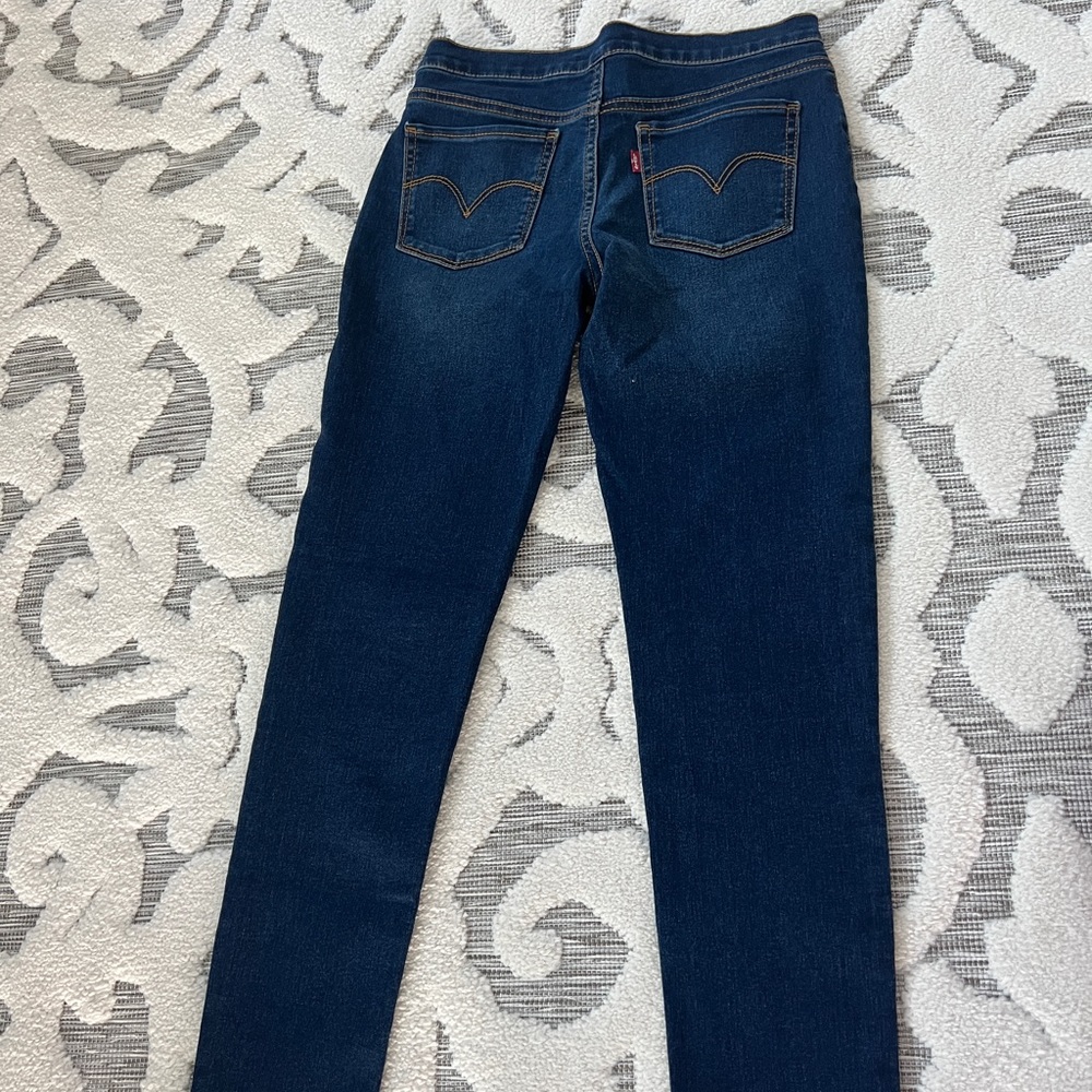 Levi’s denim jeans XS